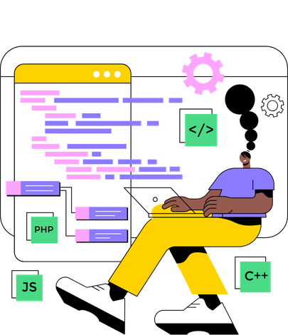 Fast, secure, and SEO-ready websites designed to elevate your brand, inspire trust, and accelerate business revenue.