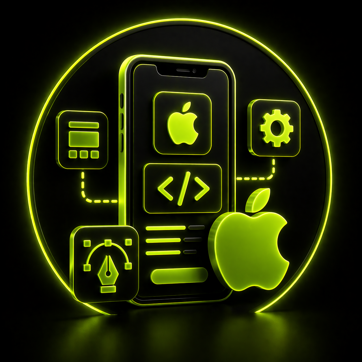iOS App Development