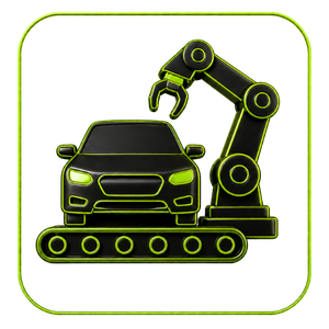 Automobile & Manufacturing
