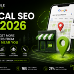 Local SEO in 2026 for business growth