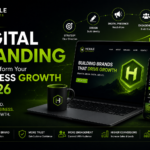 How Digital Branding Can Transform Your Business Growth in 2026